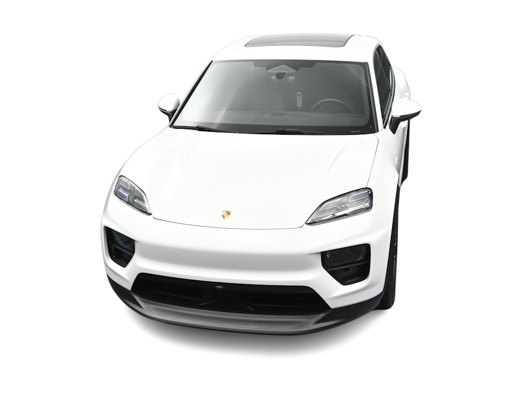 Thumbnail: 2025 Porsche Macan - 36