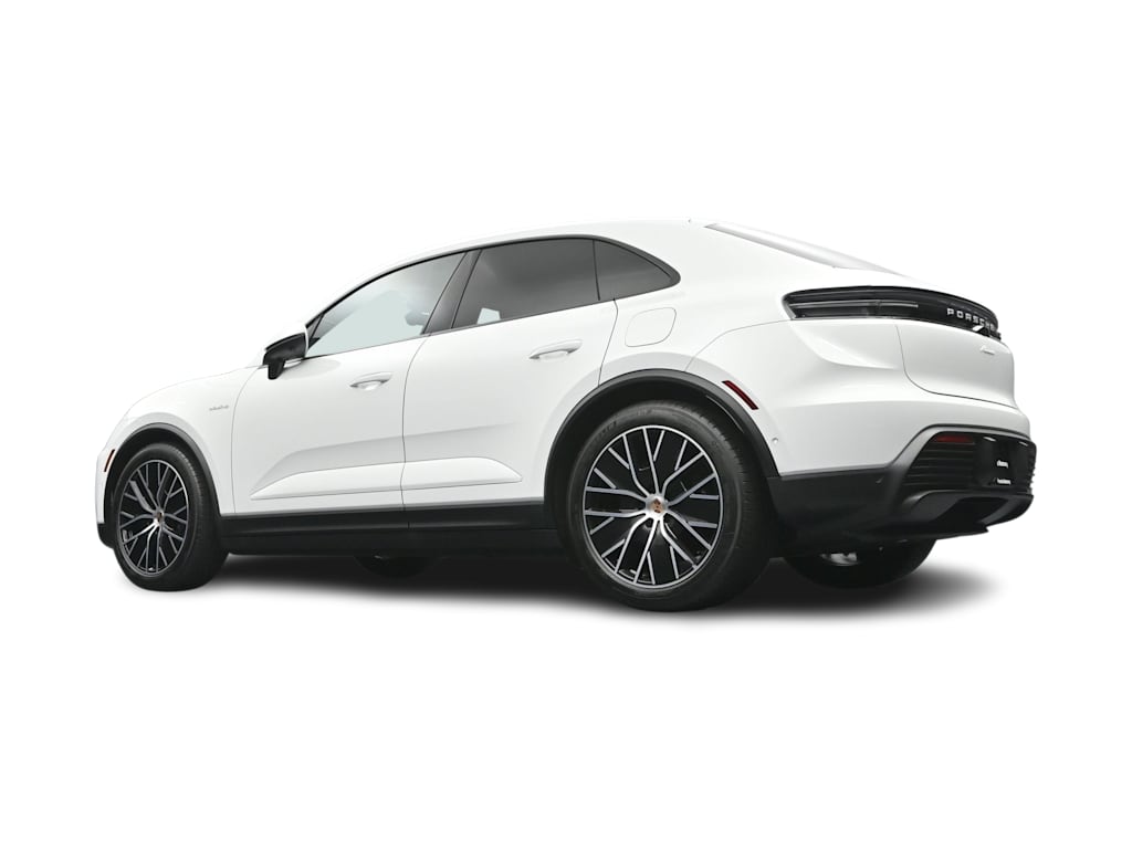 Thumbnail: 2025 Porsche Macan - 38