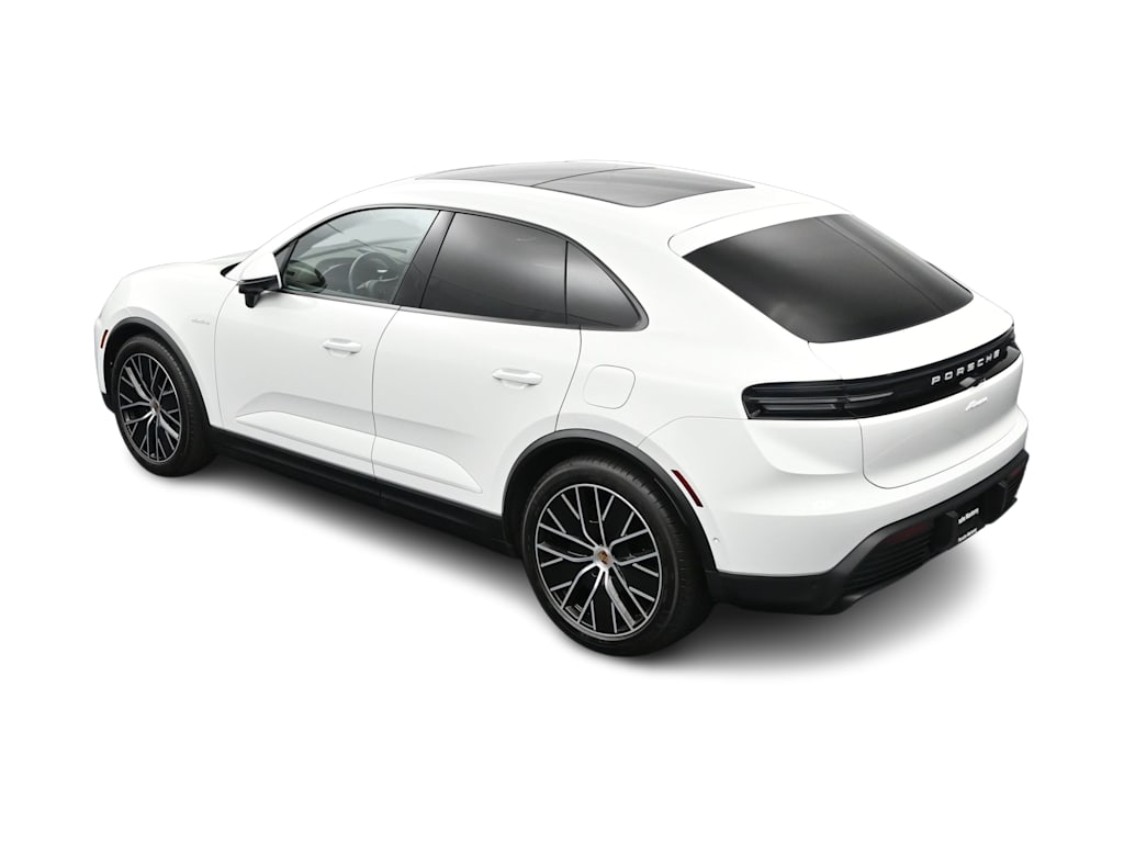 Thumbnail: 2025 Porsche Macan - 30
