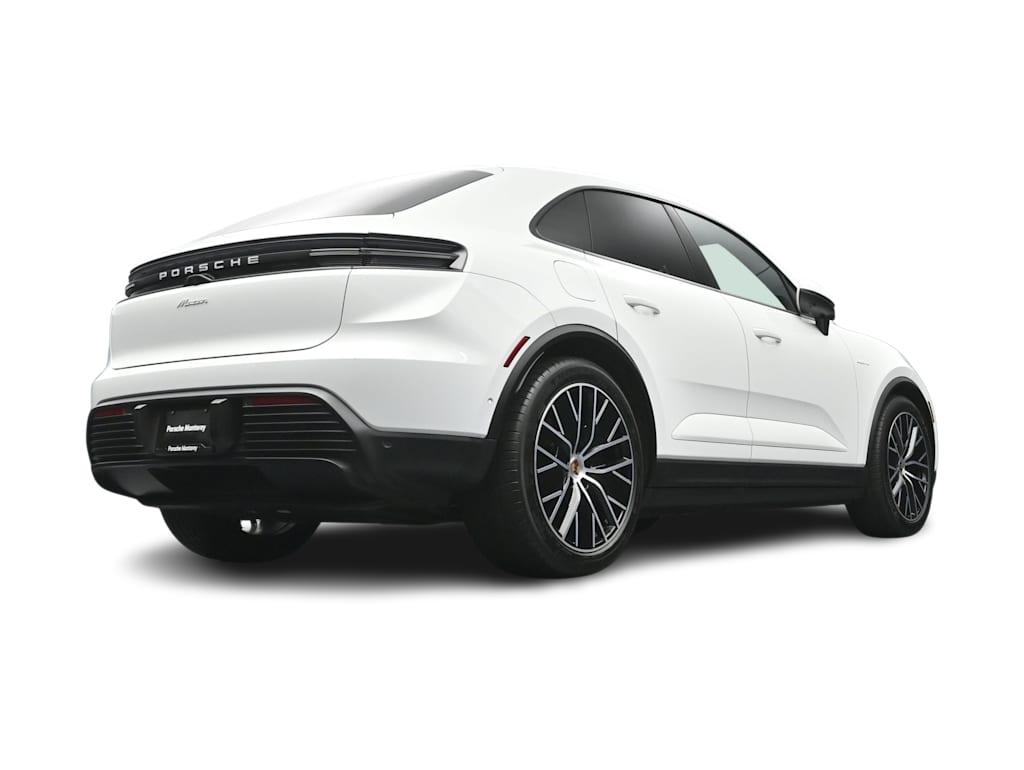 Thumbnail: 2025 Porsche Macan - 40