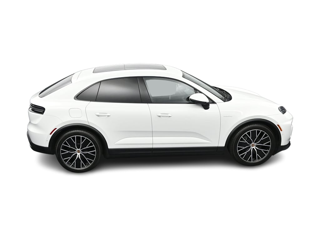 Thumbnail: 2025 Porsche Macan - 34