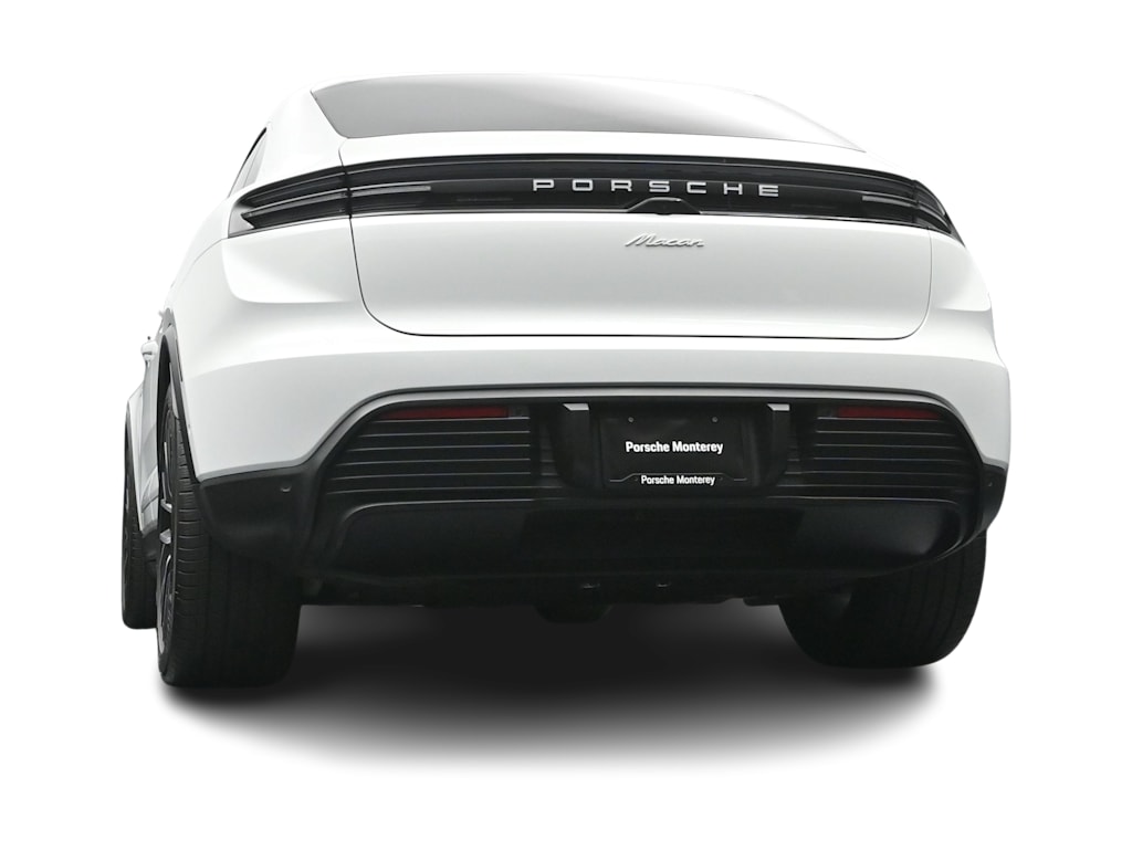 Thumbnail: 2025 Porsche Macan - 39