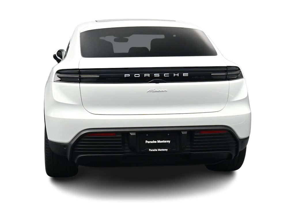 Thumbnail: 2025 Porsche Macan - 5