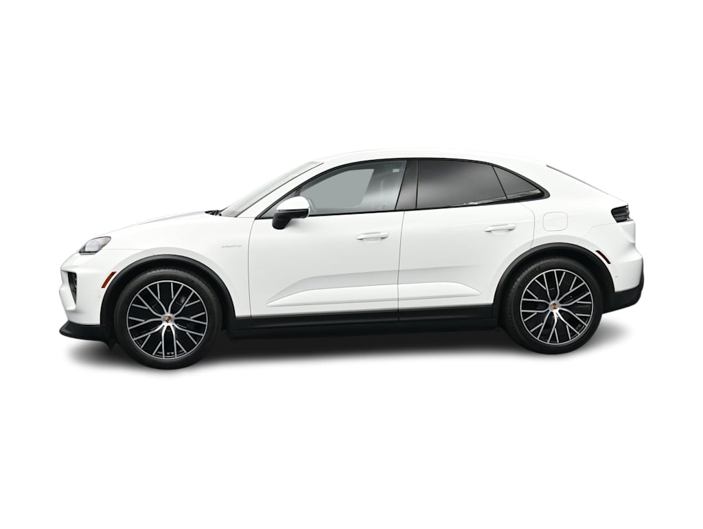 Thumbnail: 2025 Porsche Macan - 3