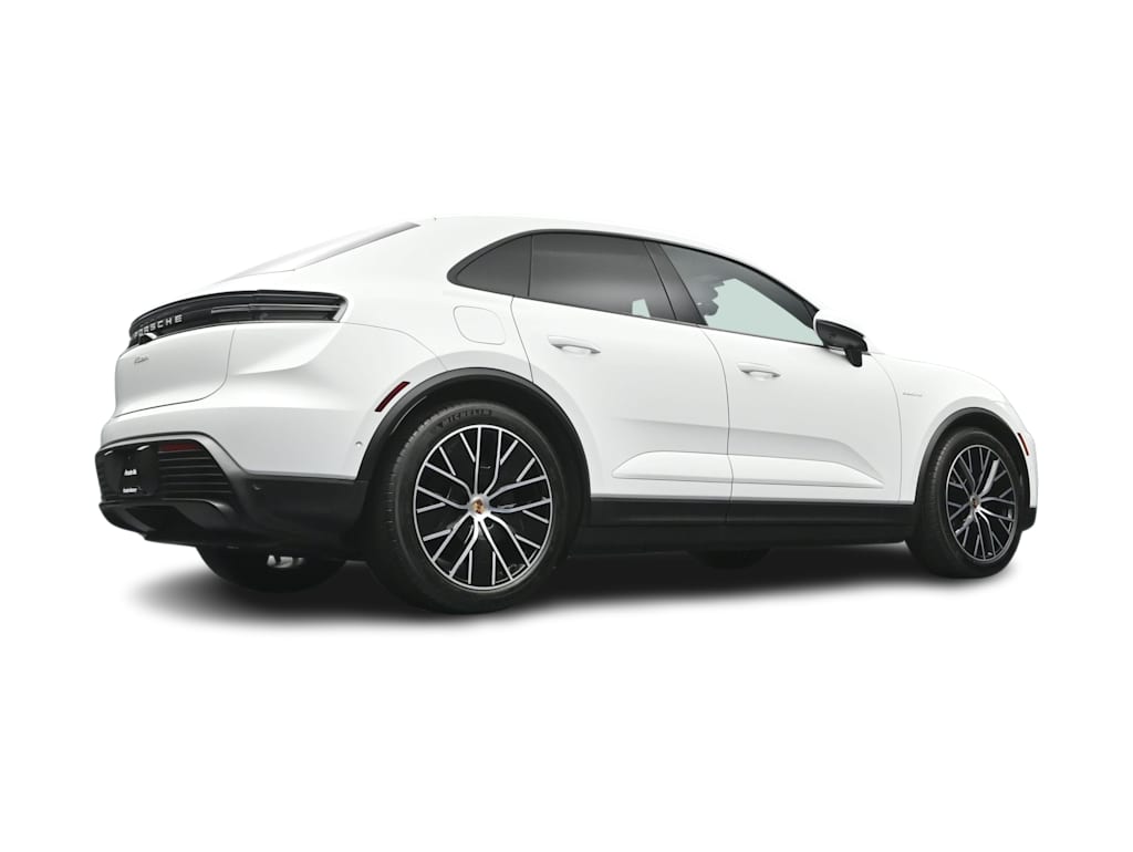 Thumbnail: 2025 Porsche Macan - 41