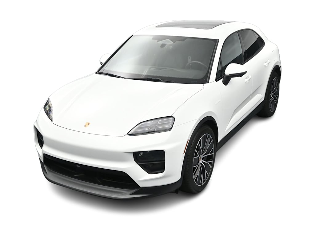 Thumbnail: 2025 Porsche Macan - 29