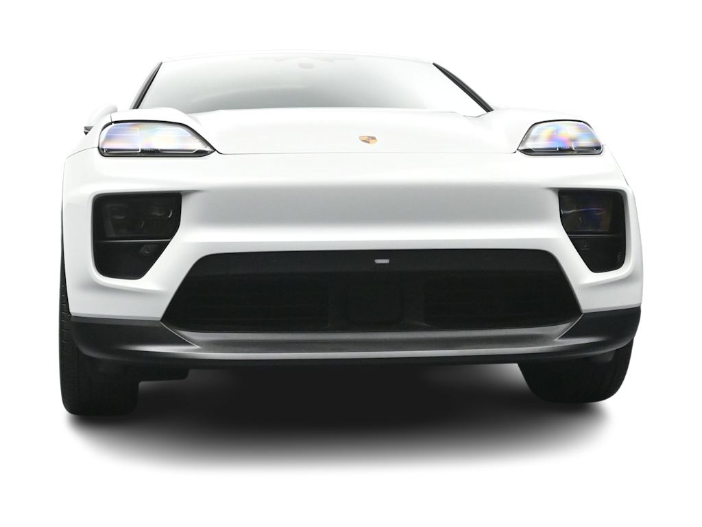 Thumbnail: 2025 Porsche Macan - 44