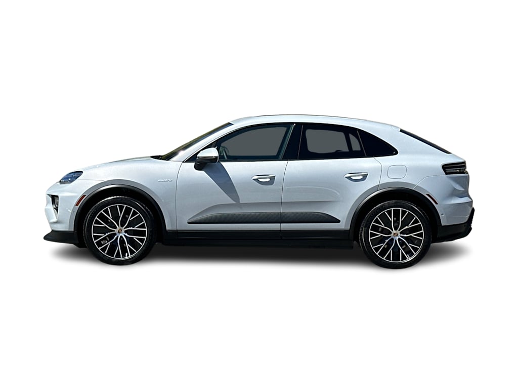 Thumbnail: 2025 Porsche Macan - 3