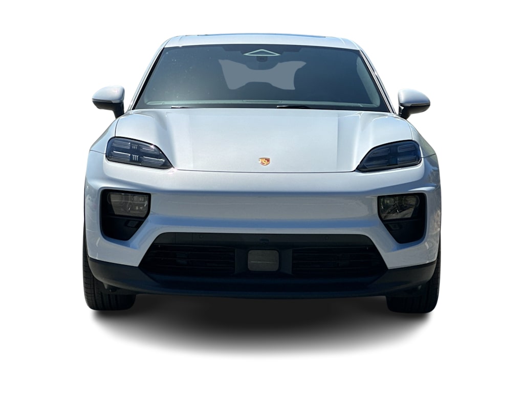 Thumbnail: 2025 Porsche Macan - 6