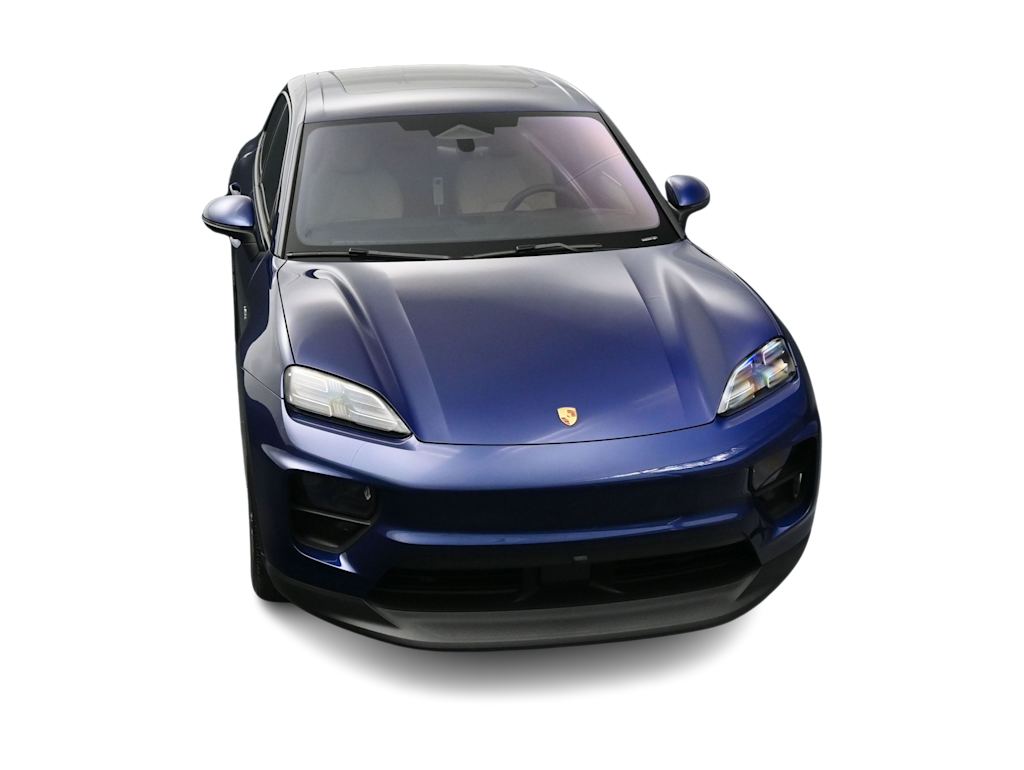 Thumbnail: 2026 Porsche Macan - 35