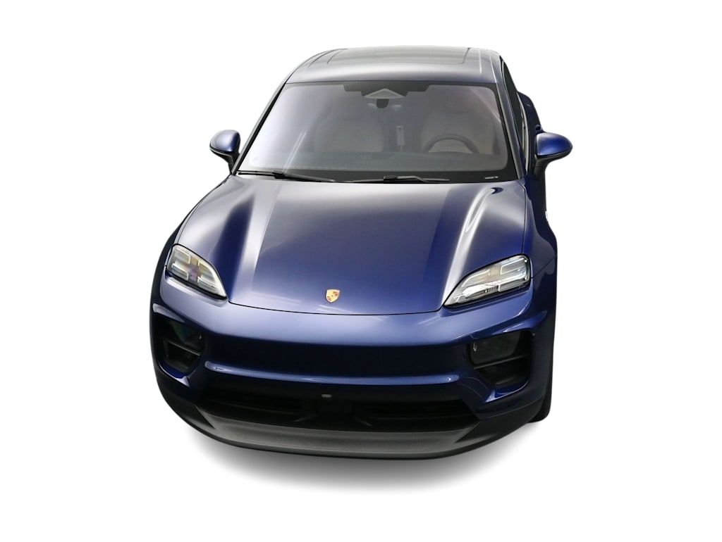 Thumbnail: 2026 Porsche Macan - 36