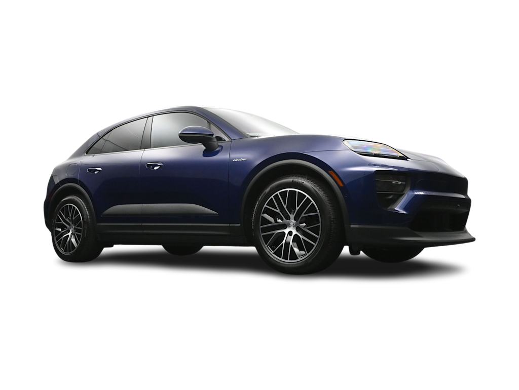 Thumbnail: 2026 Porsche Macan - 43