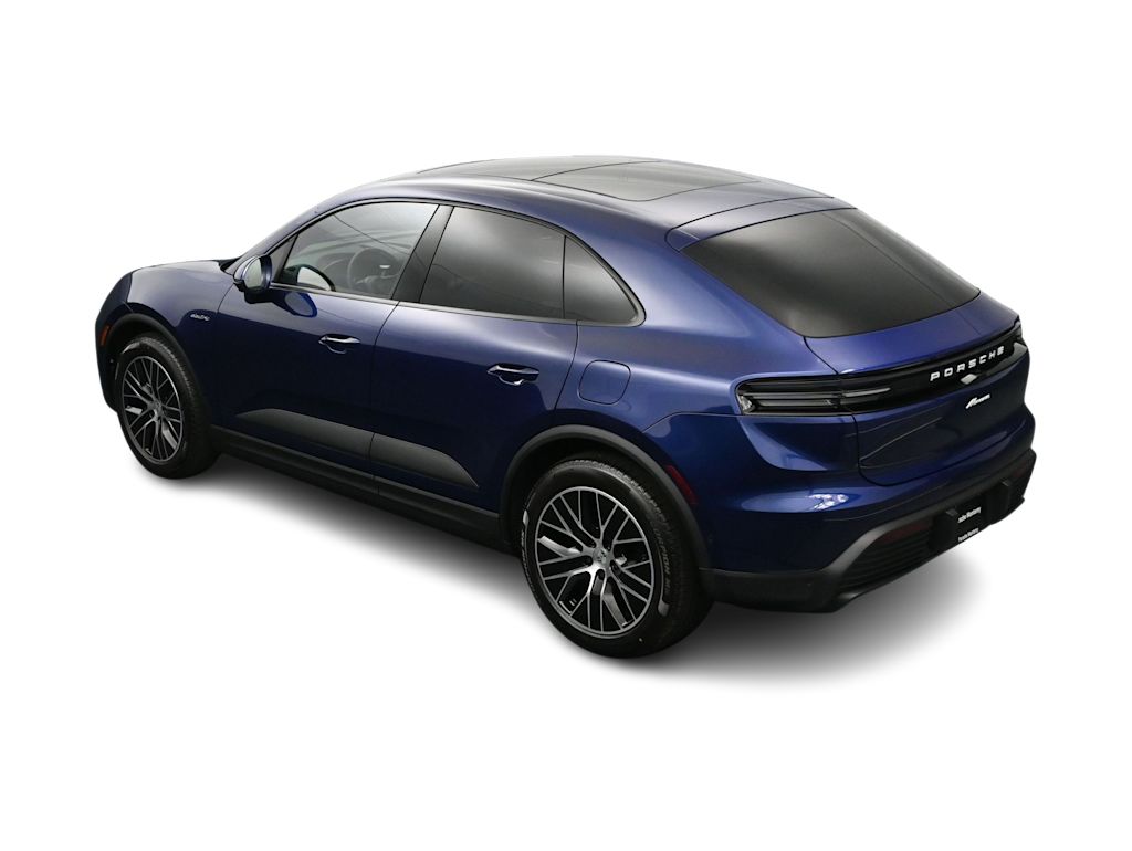 Thumbnail: 2026 Porsche Macan - 30