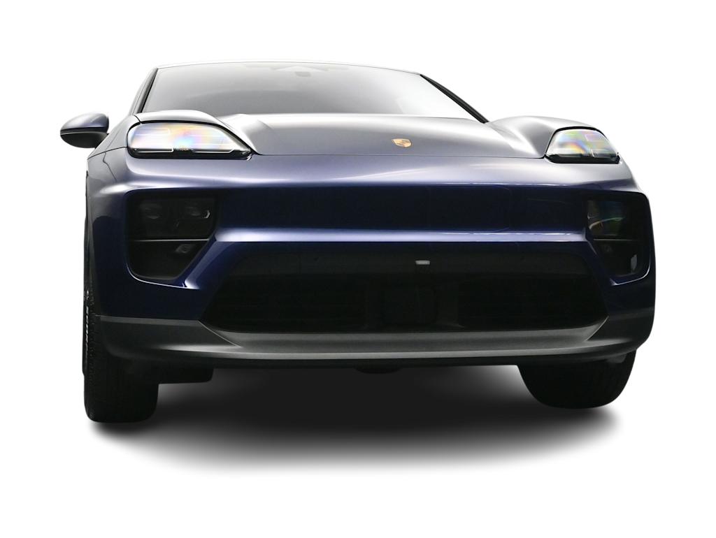 Thumbnail: 2026 Porsche Macan - 44