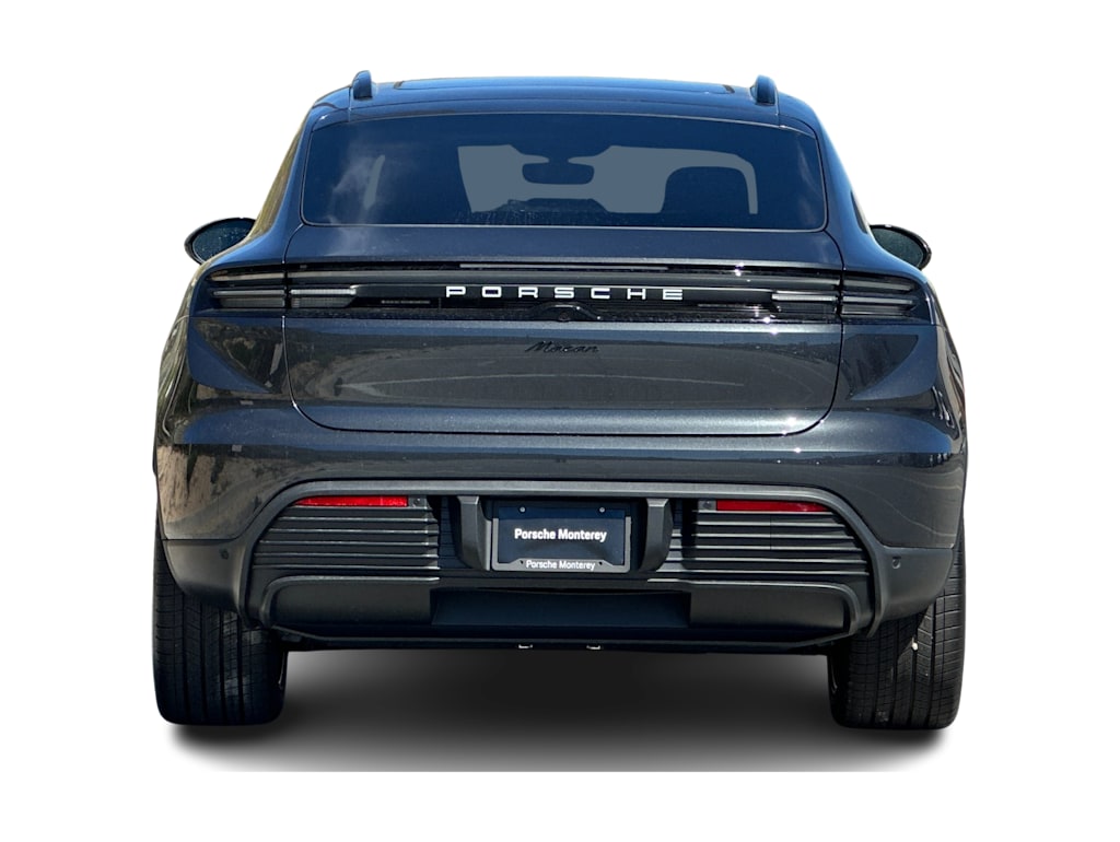 Thumbnail: 2026 Porsche Macan - 5