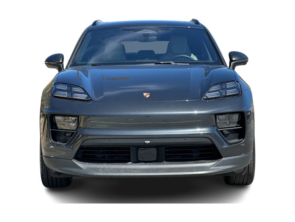 Thumbnail: 2026 Porsche Macan - 18