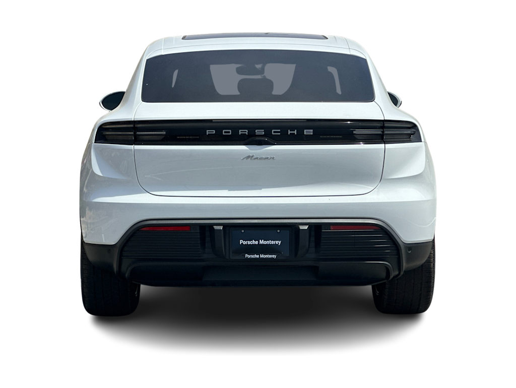 Thumbnail: 2025 Porsche Macan - 5