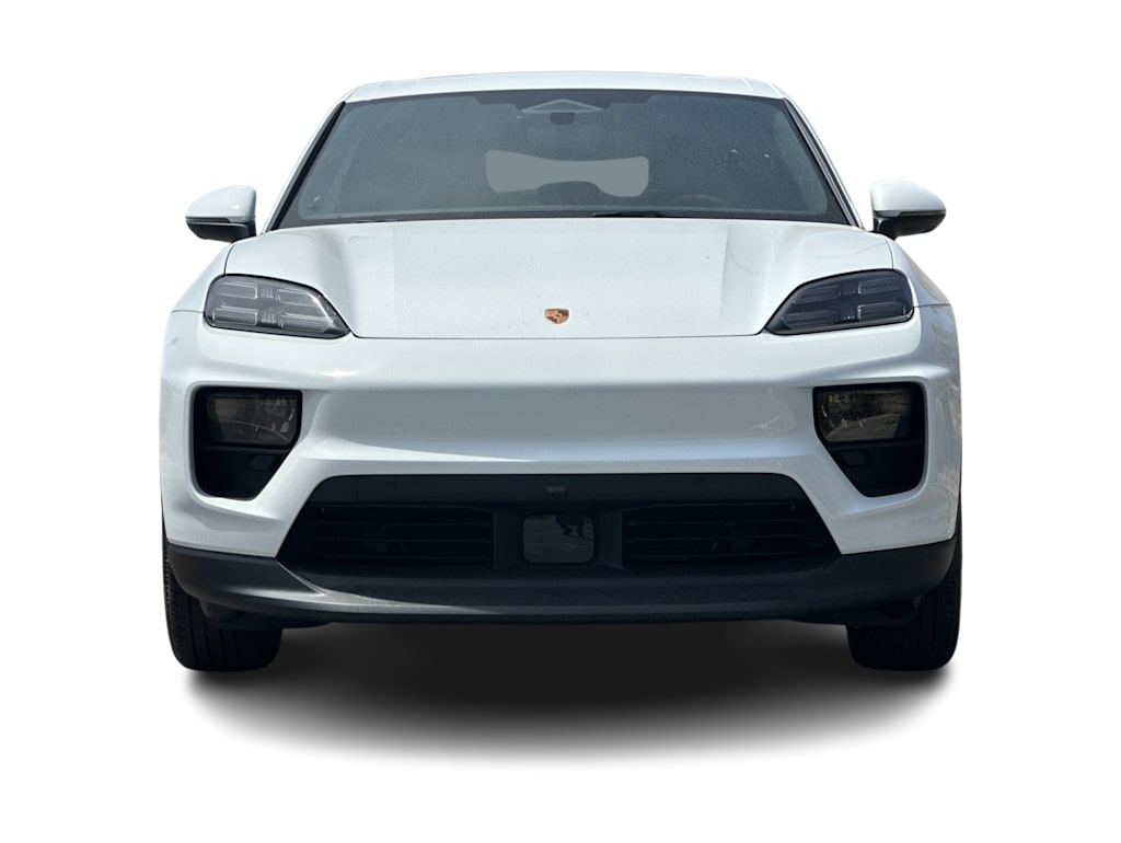 Thumbnail: 2025 Porsche Macan - 6