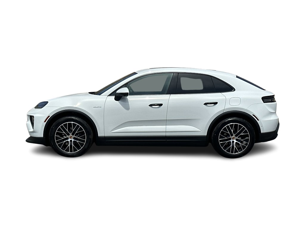 Thumbnail: 2025 Porsche Macan - 3