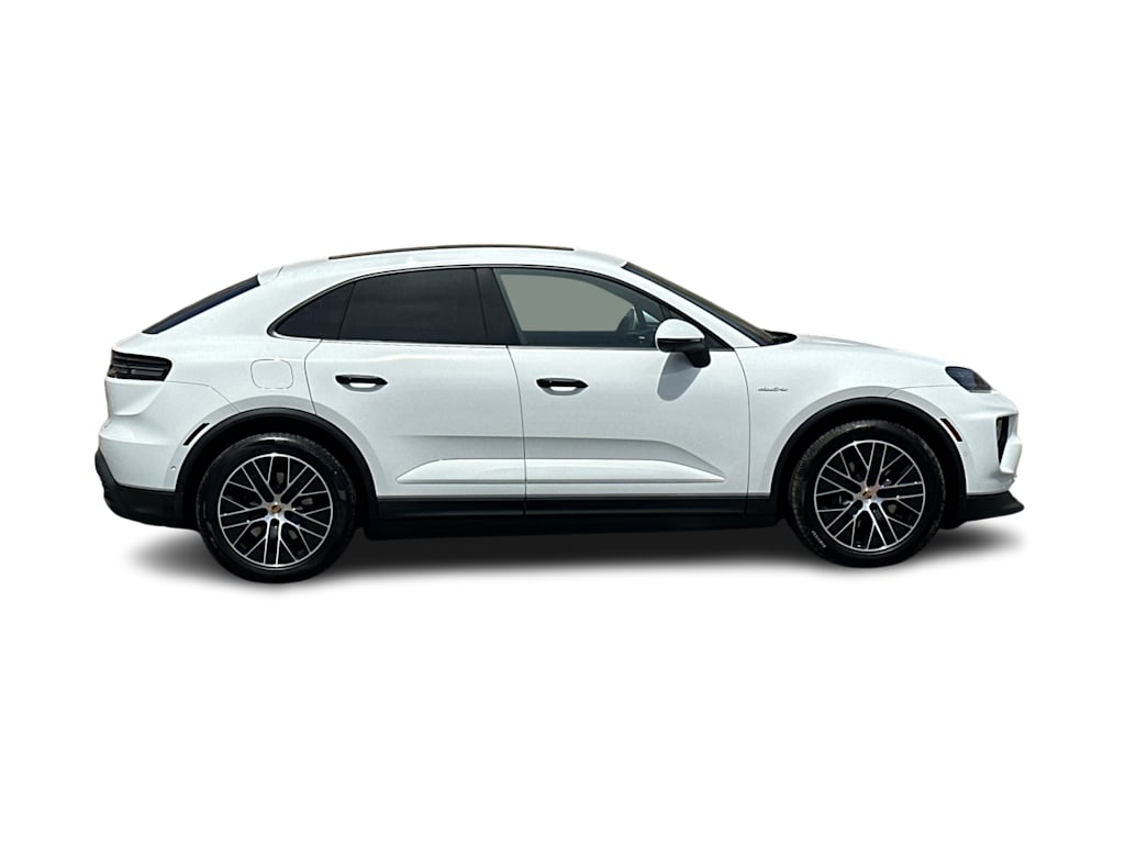 Thumbnail: 2025 Porsche Macan - 18