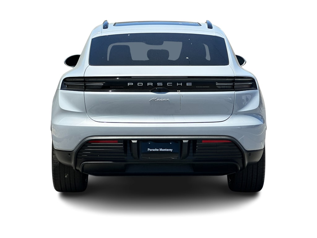 Thumbnail: 2025 Porsche Macan - 5