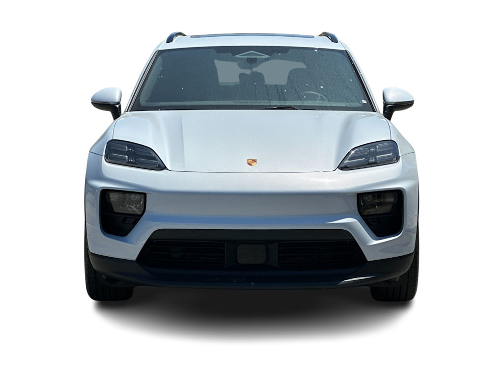 Thumbnail: 2025 Porsche Macan - 17