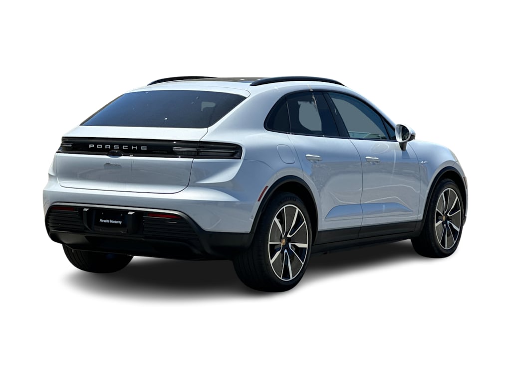 Thumbnail: 2025 Porsche Macan - 14