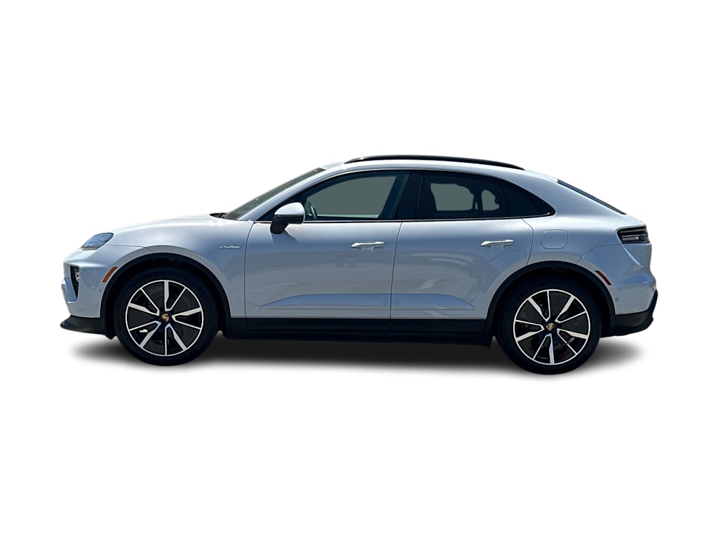 Thumbnail: 2025 Porsche Macan - 3