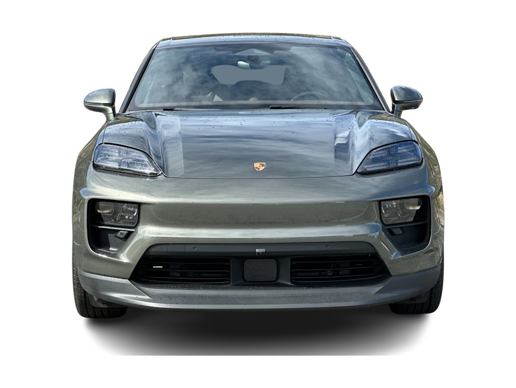 Thumbnail: 2025 Porsche Macan - 19