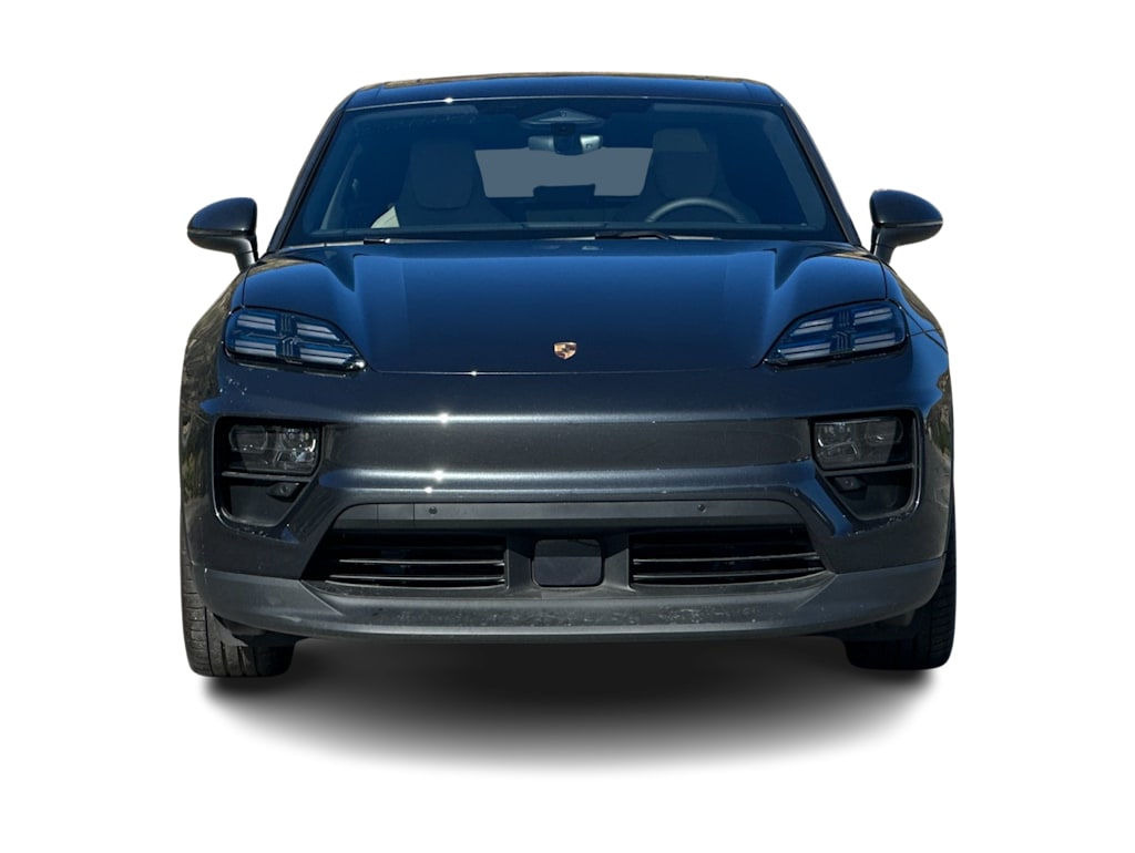 Thumbnail: 2025 Porsche Macan - 6