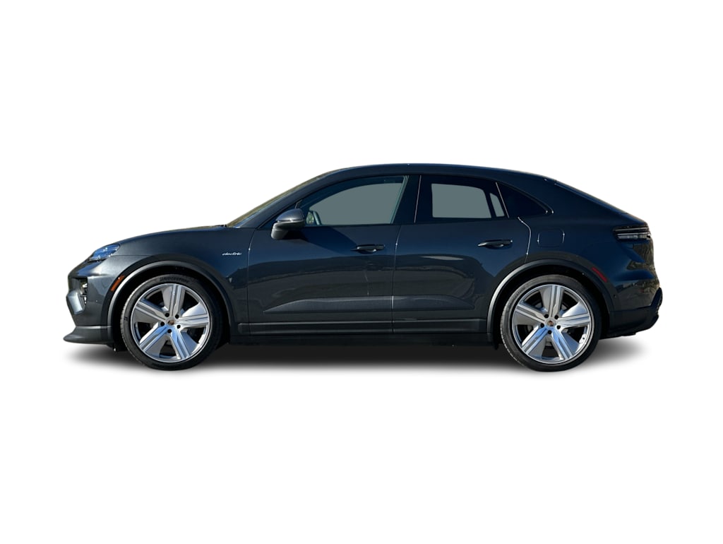 Thumbnail: 2025 Porsche Macan - 3