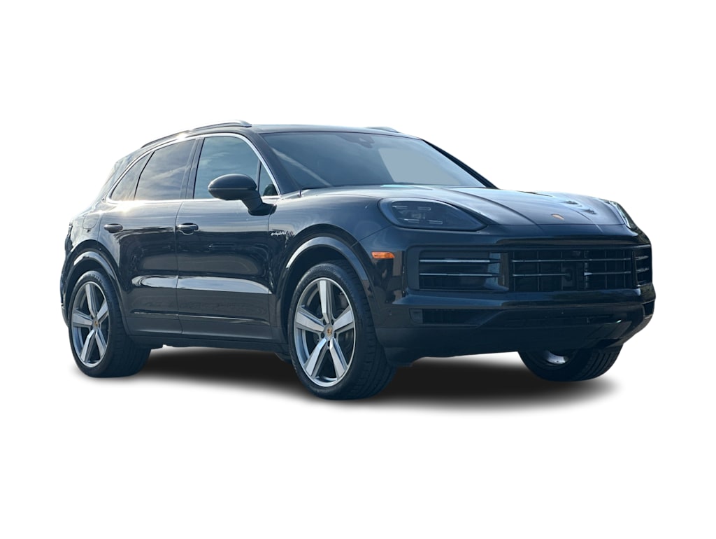Thumbnail: 2024 Porsche Cayenne - 21