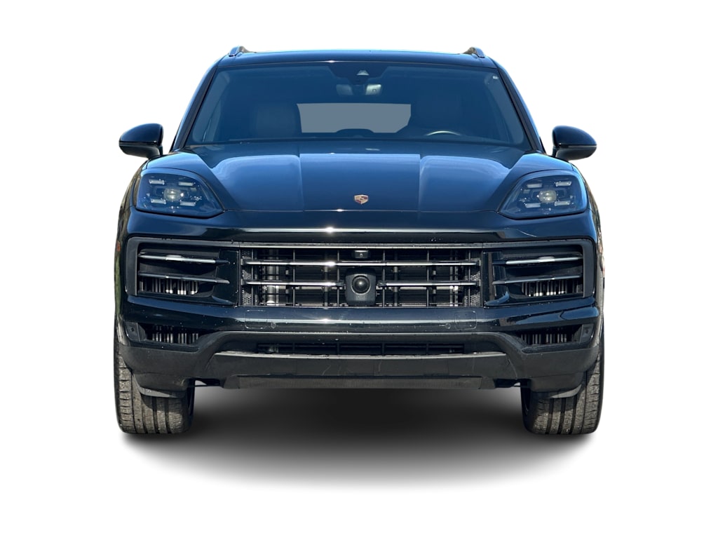 Thumbnail: 2024 Porsche Cayenne - 6