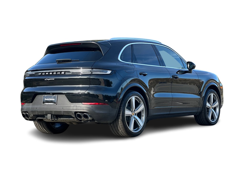 Thumbnail: 2024 Porsche Cayenne - 19