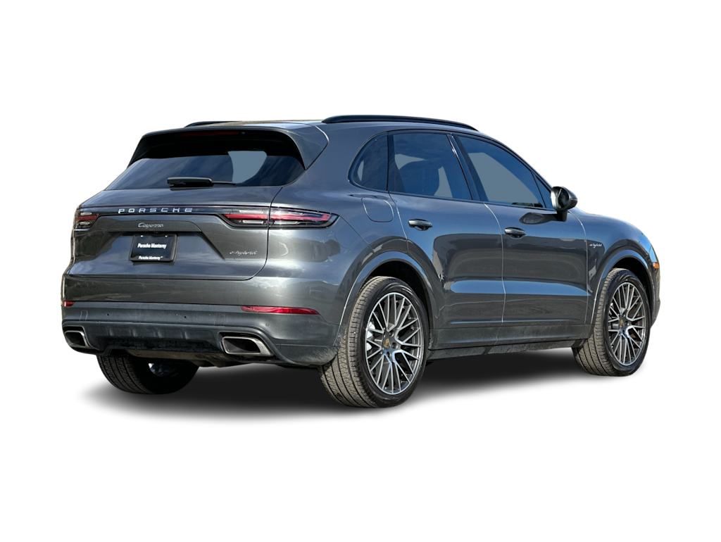 Thumbnail: 2019 Porsche Cayenne - 20