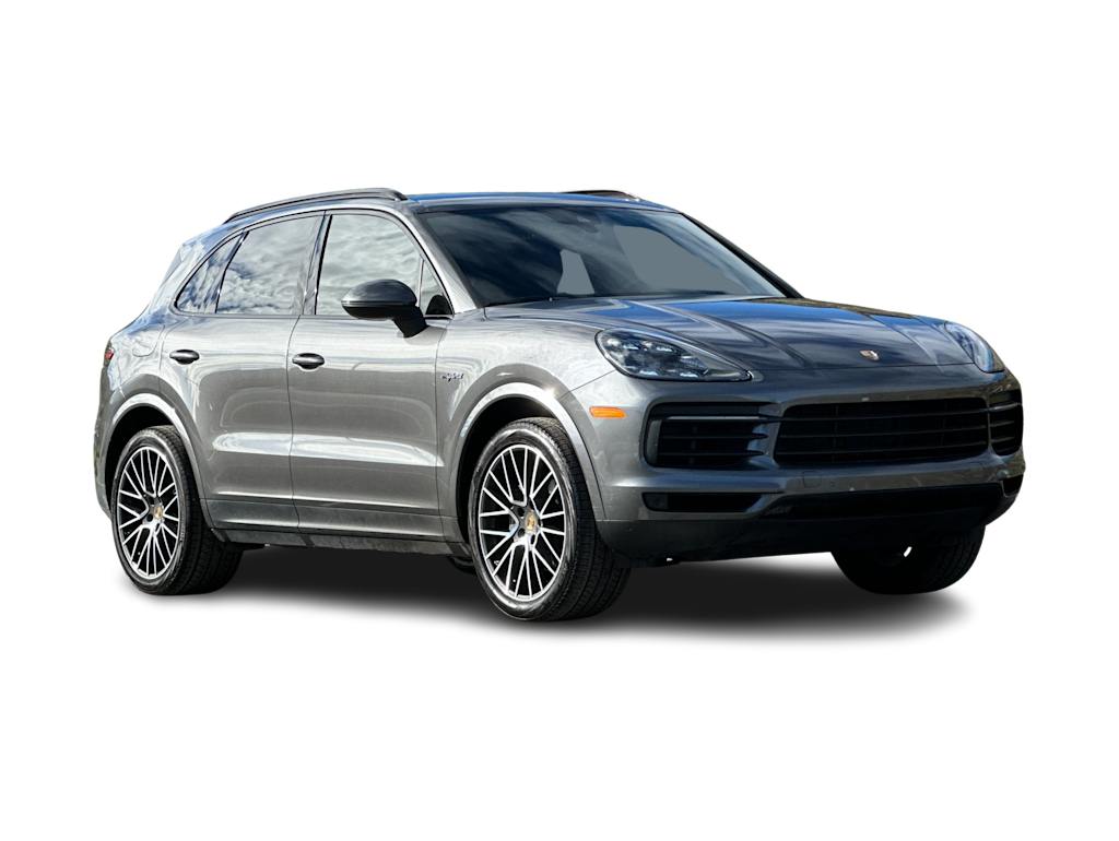 Thumbnail: 2019 Porsche Cayenne - 22
