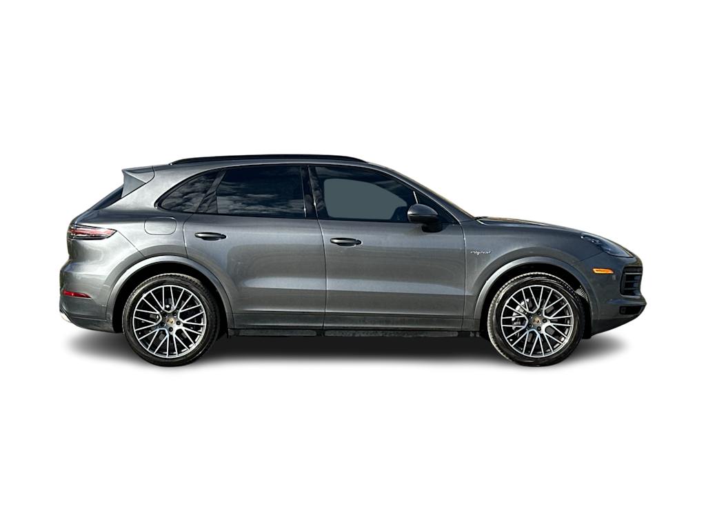 Thumbnail: 2019 Porsche Cayenne - 21
