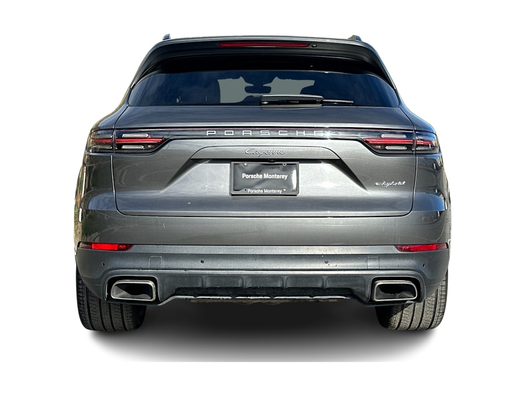 Thumbnail: 2019 Porsche Cayenne - 5