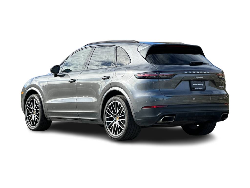 Thumbnail: 2019 Porsche Cayenne - 4
