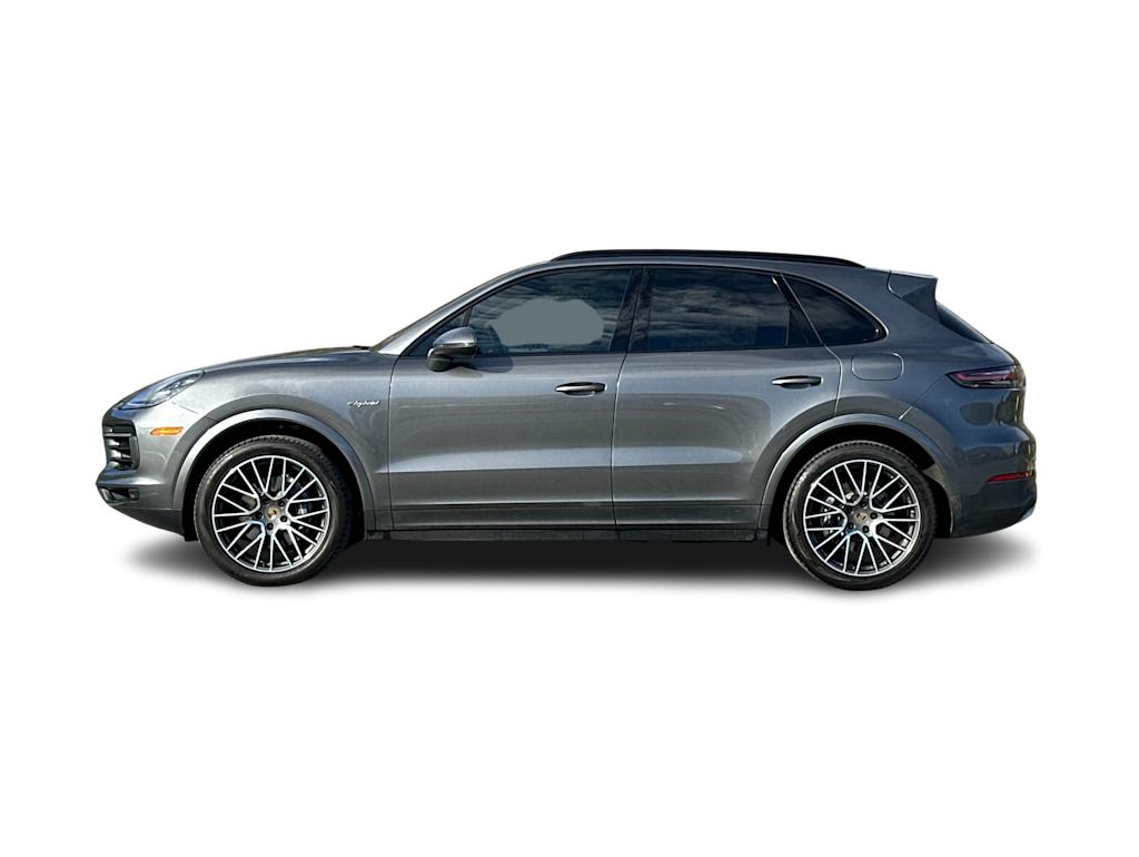 Thumbnail: 2019 Porsche Cayenne - 3