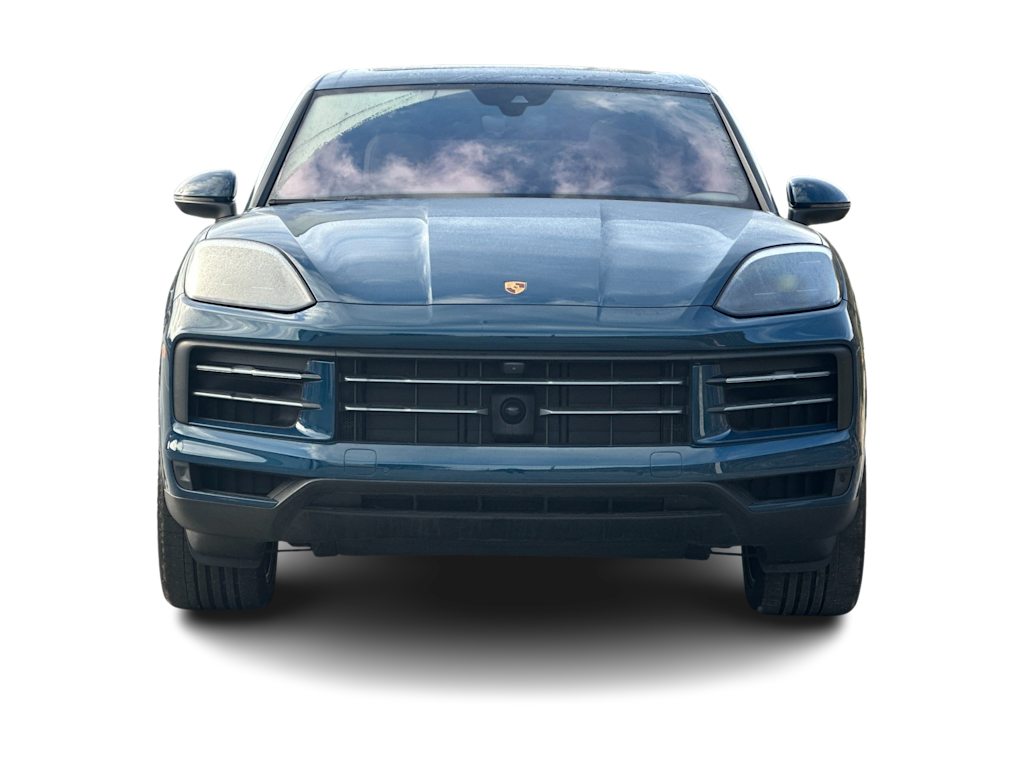 Thumbnail: 2025 Porsche Cayenne - 6