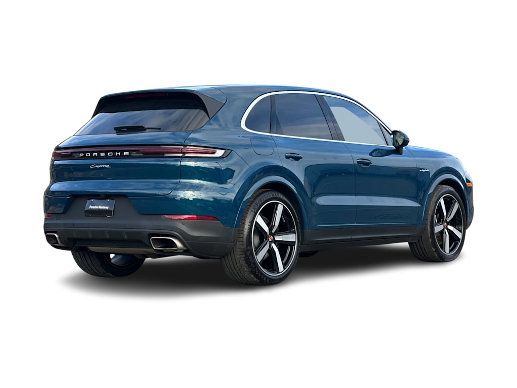 Thumbnail: 2025 Porsche Cayenne - 18