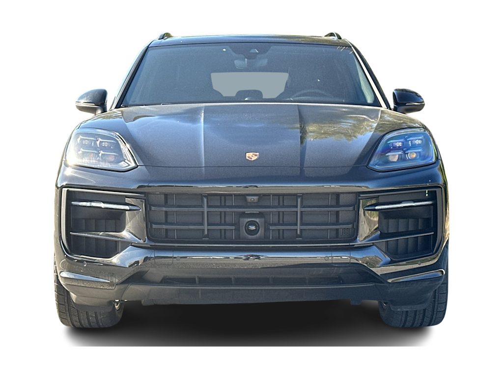 Thumbnail: 2025 Porsche Cayenne - 18