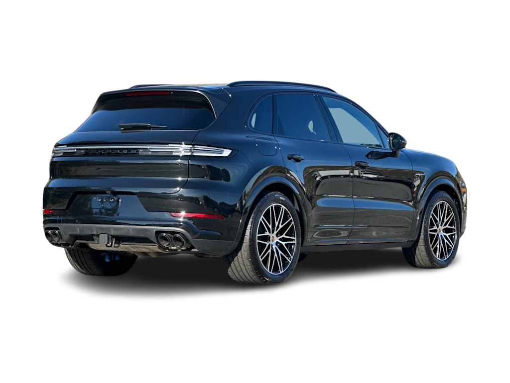 Thumbnail: 2025 Porsche Cayenne - 15