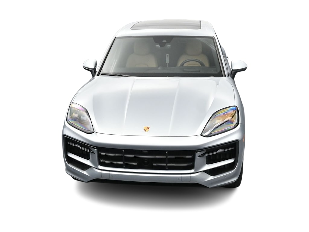 Thumbnail: 2026 Porsche Cayenne - 40