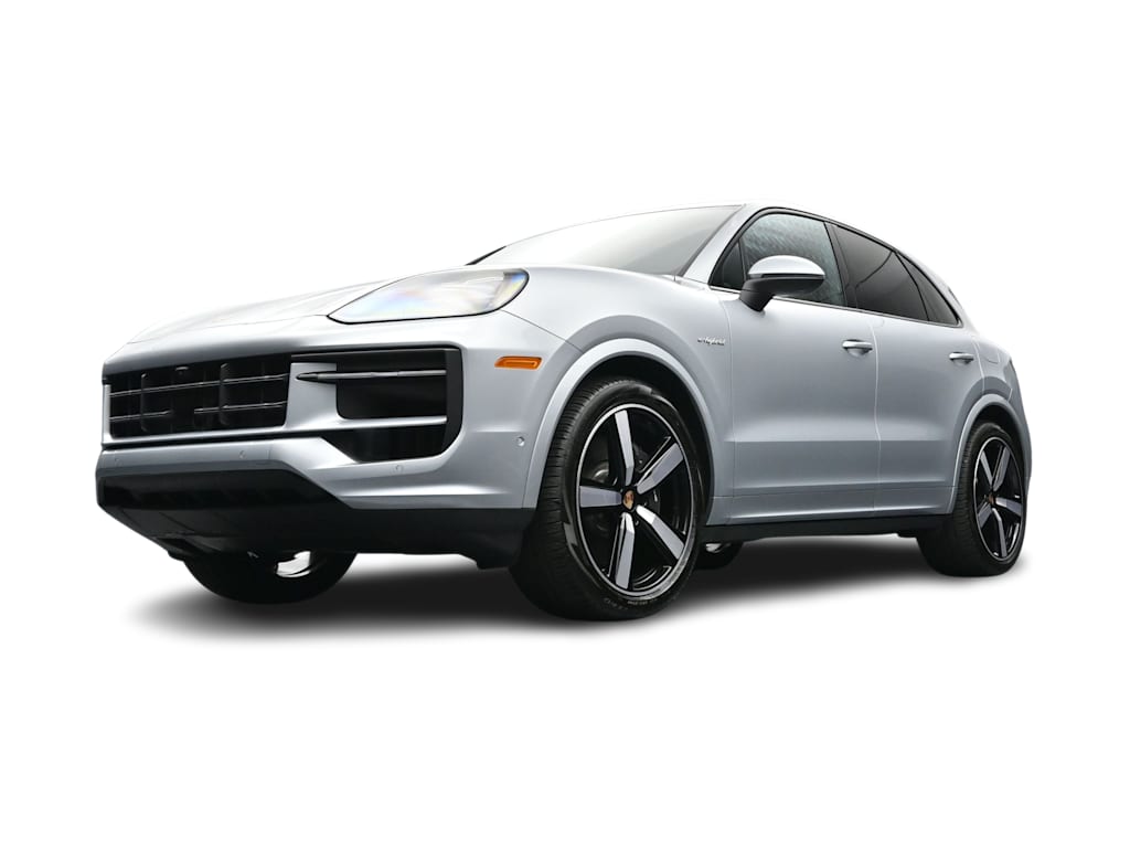 Thumbnail: 2026 Porsche Cayenne - 41