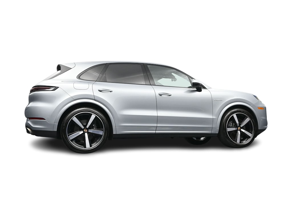 Thumbnail: 2026 Porsche Cayenne - 46
