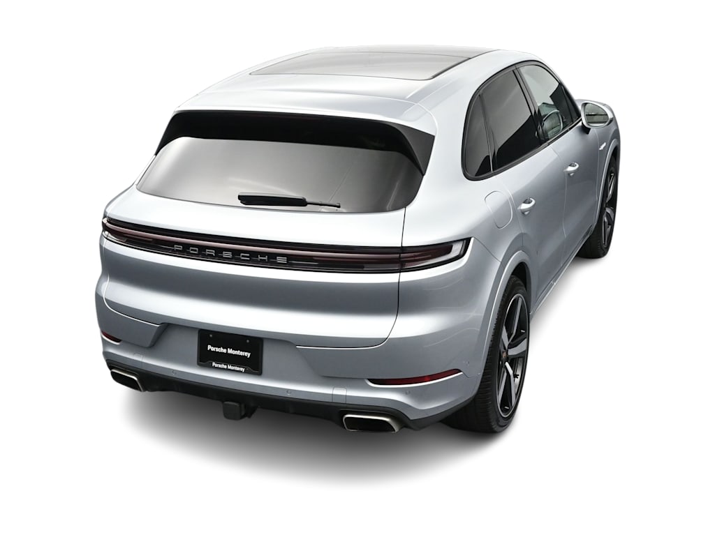 Thumbnail: 2026 Porsche Cayenne - 36