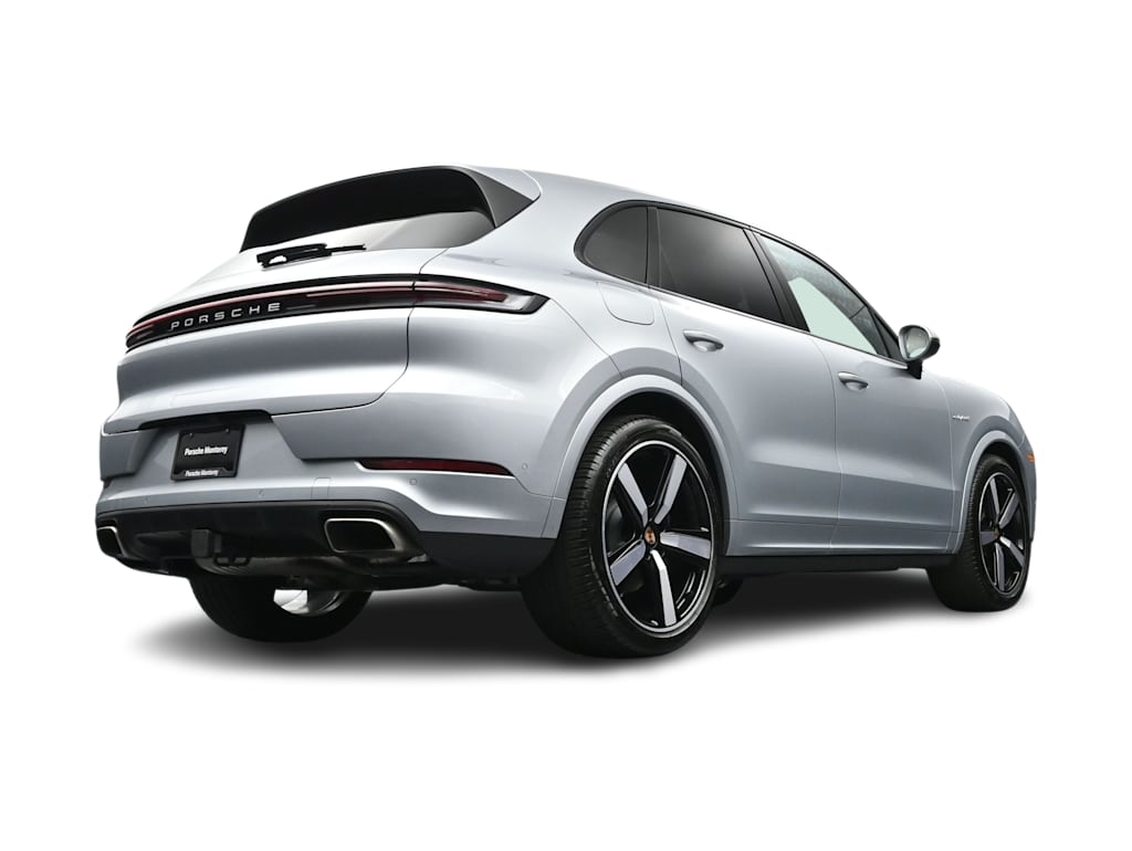 Thumbnail: 2026 Porsche Cayenne - 44