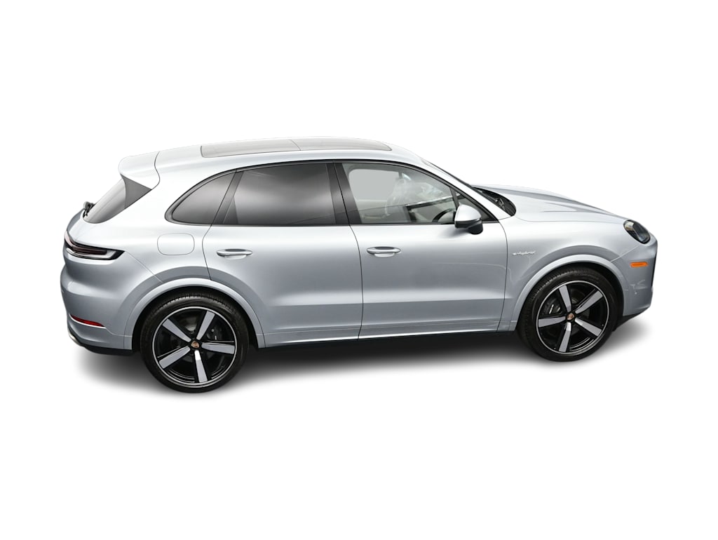 Thumbnail: 2026 Porsche Cayenne - 38
